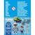 Special plus bicycle excursion 70601 Multicolore 3 - vertbaudet enfant 