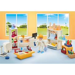 Jouet-Jeux d'imagination-Pharmacie 9858