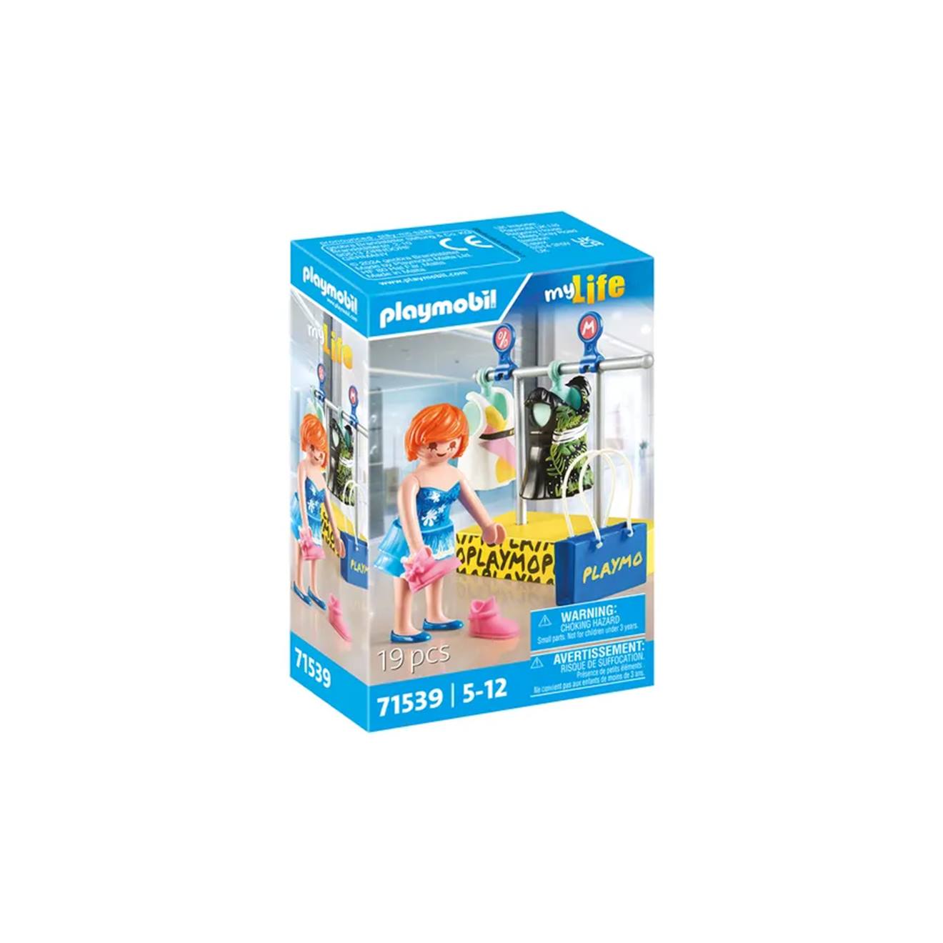 My Life Magasin De Vêtements 71539 Multicolore