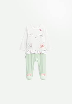 Bébé-Pyjama, surpyjama-Pyjama bébé arya