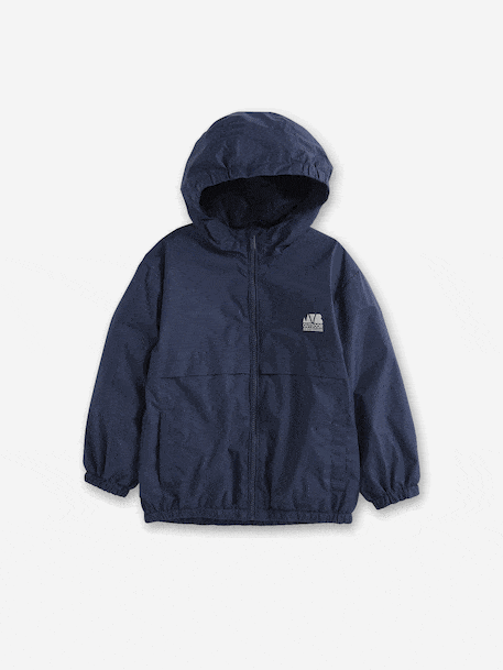 Manteau Hiver Garçon - Manteaux enfant sur