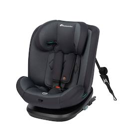 Siège auto évolutif et i-size everfix  - vertbaudet enfant