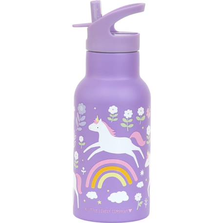 Gourde isotherme véhicules (350 ml)  - vertbaudet enfant