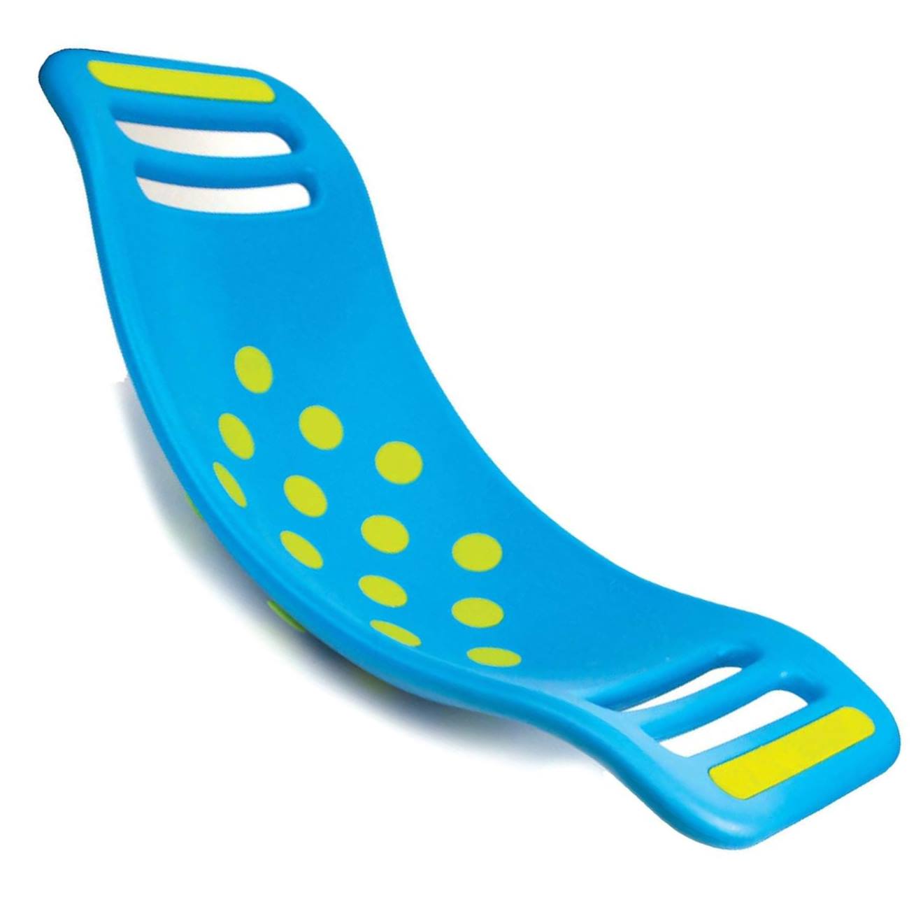Planche Avec Ventouse -teeter Rocker Bleu
