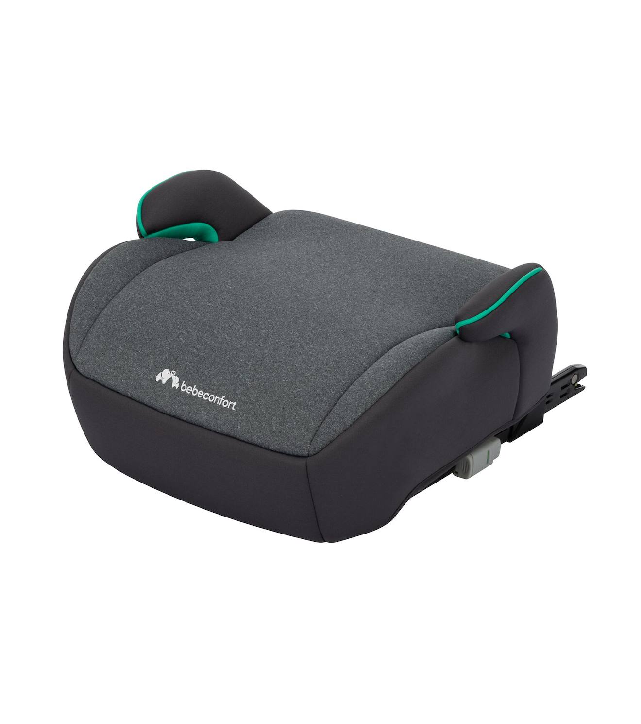 Rehausseur Voiture Pour Enfant Manga I-fix Graphite Teinté