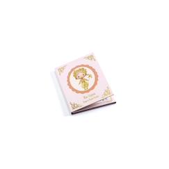 Jouet-Activités artistiques et musicales-Loisirs créatifs-Miss lilypink stickers repositionnables tinyly