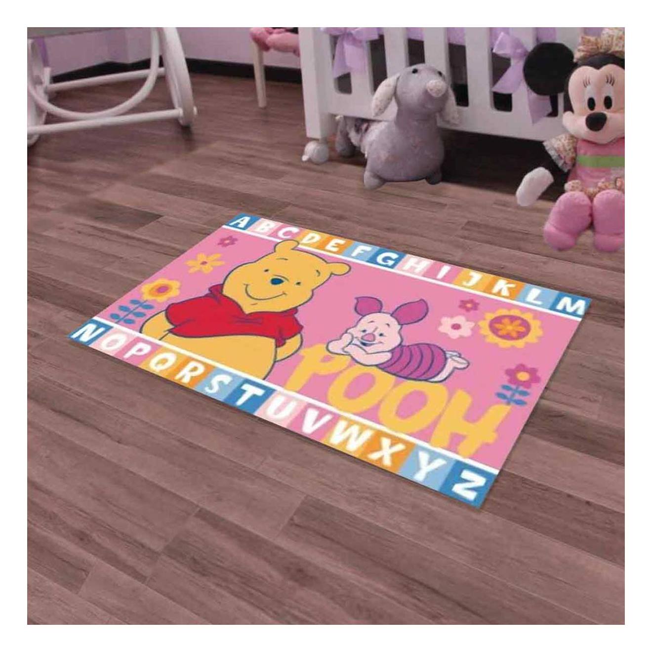 Tapis De Cuisine Winnie K Rose
