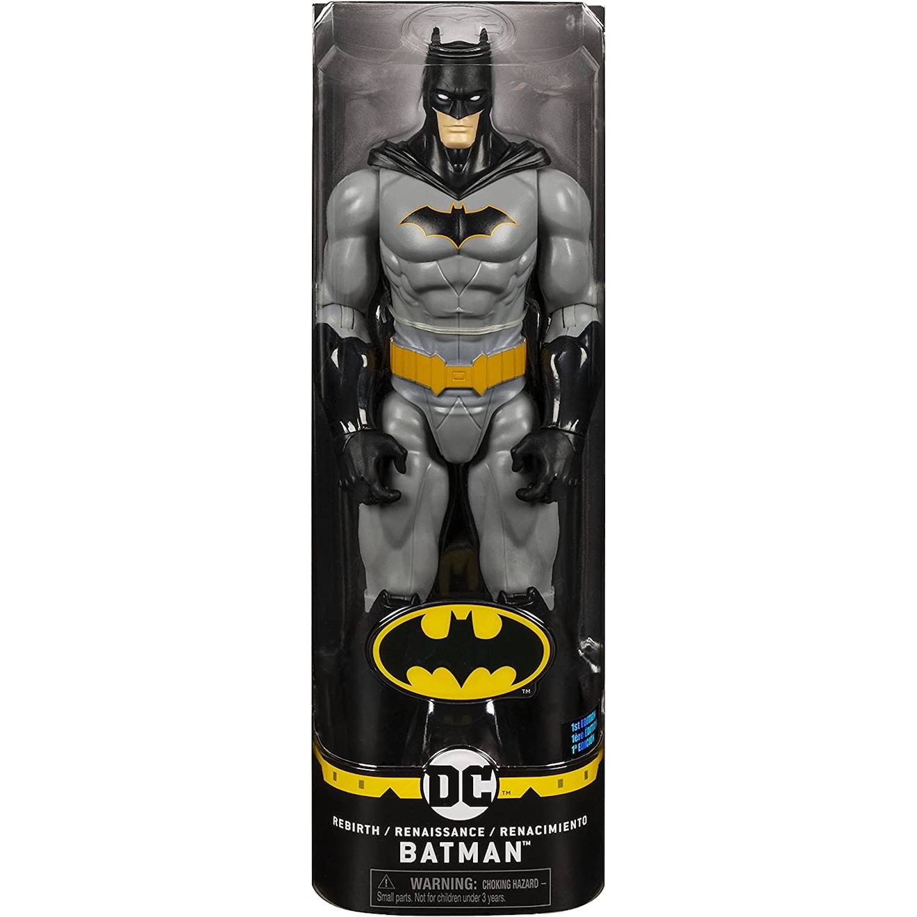 Assortiments De Figurines Batman 30cm Multicolore