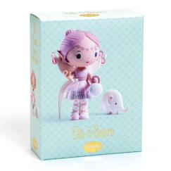 Jouet-Jeux d'imagination-Tinyly elfe et bolero