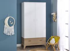 Chambre et rangement-Armoire enfant et bébé archipel