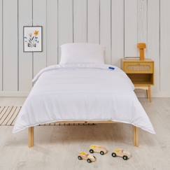 Chambre et rangement-Literie-Pack été couette légère + oreiller anti-transpiration