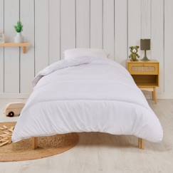 Chambre et rangement-Literie-Couette enfant chaude anti-acariens