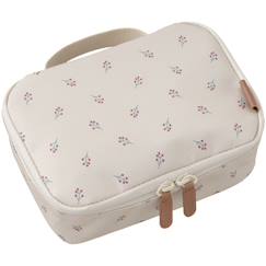 Puériculture-Repas-Lunch bag isotherme seahorse (2,5 l)