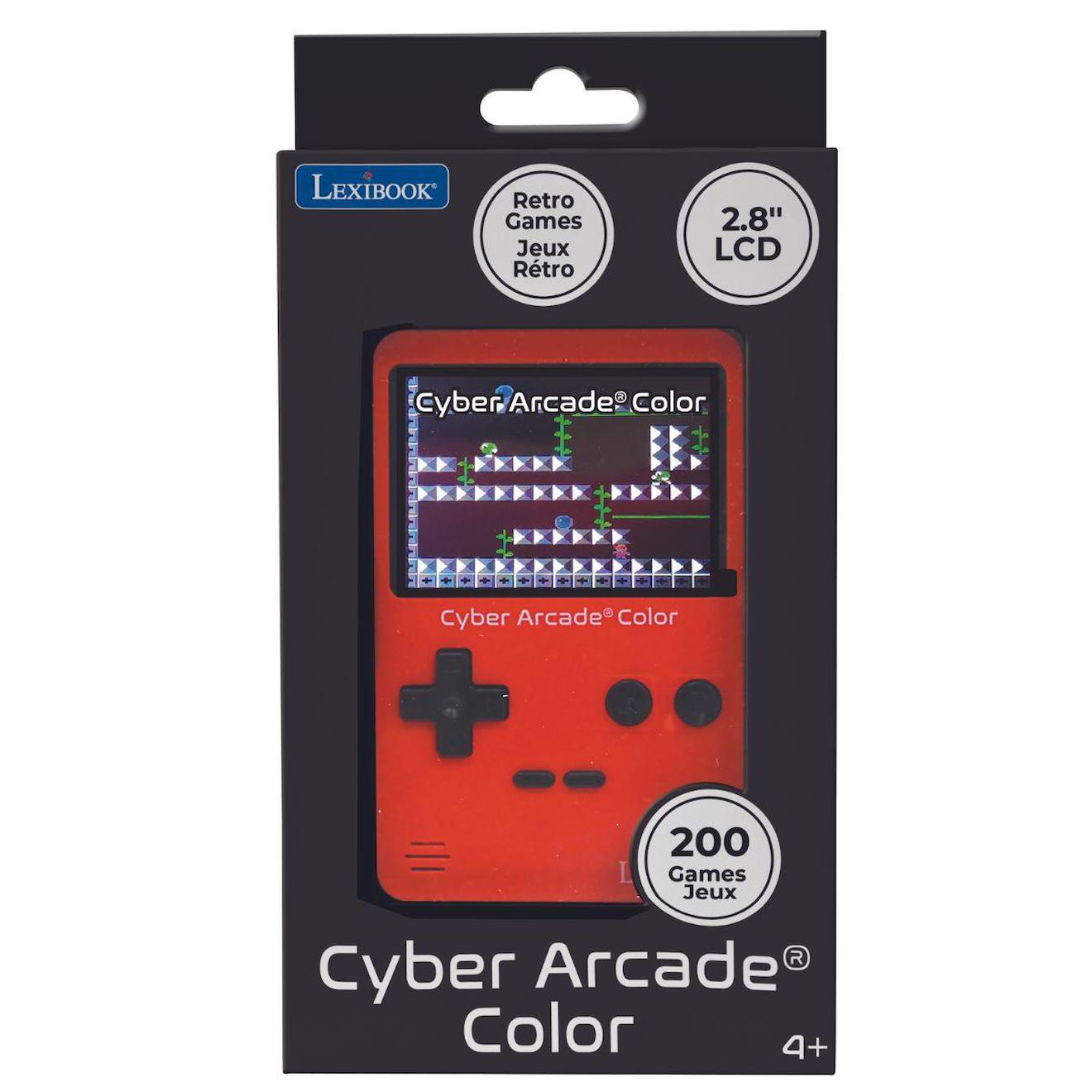 Console D'Arcade 26800 Jeux Rétro Et 3D Avec LED Couleurs Changeantes, Audio Et Joysticks Ovales Arcade LED RGB