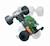 Crosslander dino, cabrage rotatif Vert 3 - vertbaudet enfant 