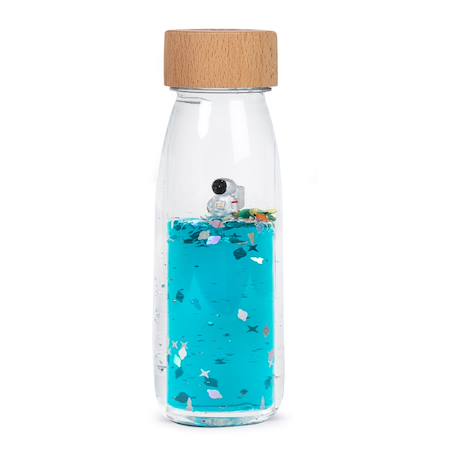 Petit Boum - Bouteille sensorielle Espace