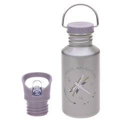 -Gourde en inox 500 ml happy prints