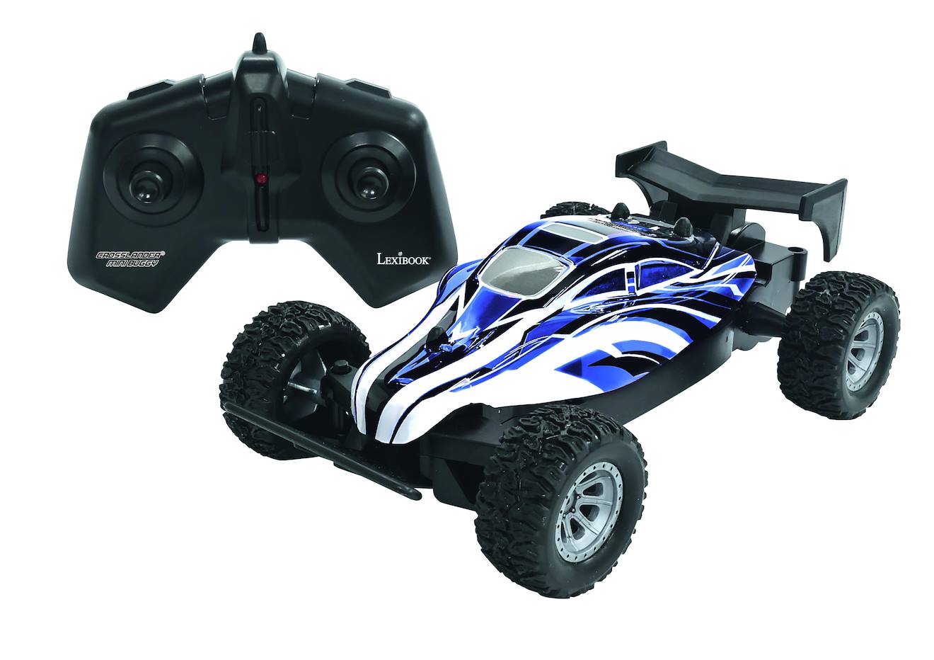 Mini Buggy Crosslander Vert