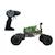 Crosslander dino, cabrage rotatif Vert 1 - vertbaudet enfant 