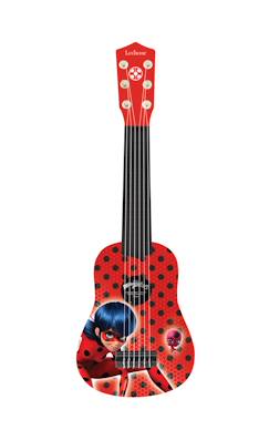 Jouet-Ma première guitare miraculous