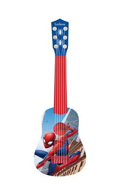 Jouet-Ma première guitare spider-man