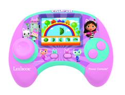 Jouet-Gabby & la maison magique console de jeux bilingue (fr/en)