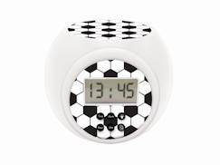 -Réveil projecteur édition football