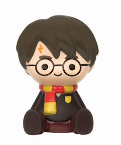 -Veilleuse harry potter en 3d avec variation de couleurs