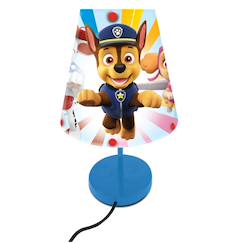 Lampe de chevet la pat’ patrouille  - vertbaudet enfant