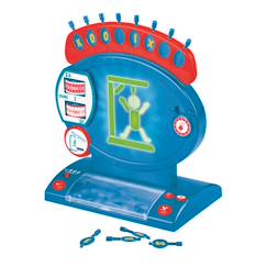 Jouet-Jeux de société-Jeux classiques et de réflexion-Jeu du pendu électronique