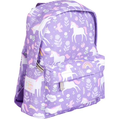 Sac à dos bébé rêves de licorne  - vertbaudet enfant