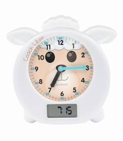 -Leon mon réveil éducatif coach de sommeil (français)