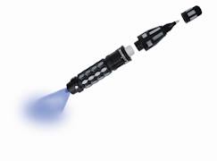 -Stylo spy mission
