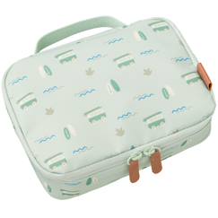 Puériculture-Lunch bag isotherme seahorse (2,5 l)