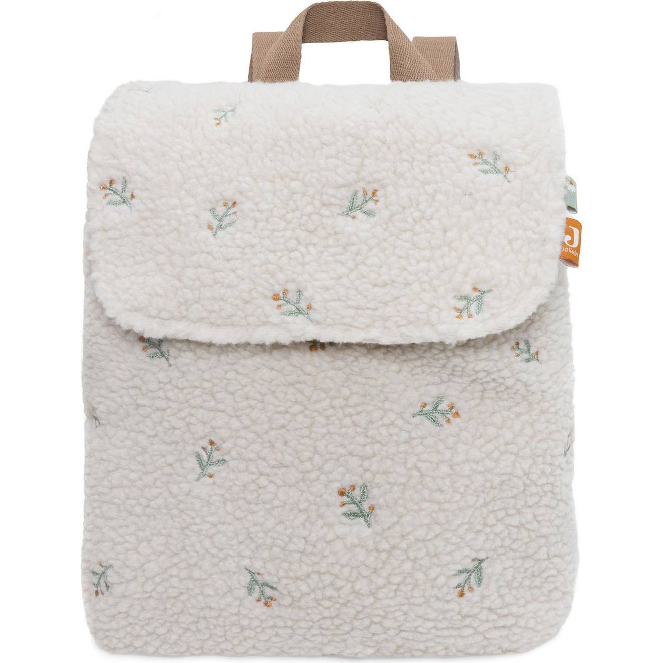 Sac Dos Bb Teddy Lovely Gris Vert 25 €