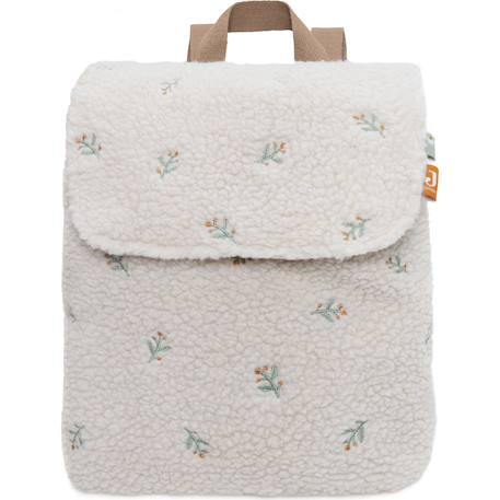 Sac à dos bébé teddy lovely  - vertbaudet enfant