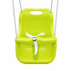 Jouet-Siège de balançoire pour bébé, pour portique de 2 à 2,5m, agrès, accessoire