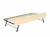 Lit banquette gigogne landes Blanc & bois massif+Flanelle et bois massif+Kaki et bois massif 12 - vertbaudet enfant 