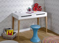 Chambre et rangement-Chambre-Bureau, table-Bureau primaire-Bureau enfant evidence one