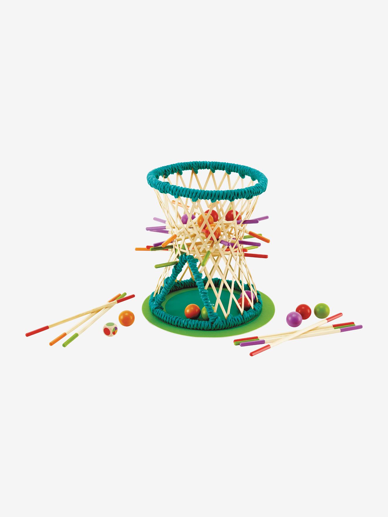 Pallina Classique Vert