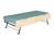 Lit banquette gigogne landes Blanc & bois massif+Flanelle et bois massif+Kaki et bois massif 11 - vertbaudet enfant 