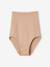 Culotte gainante post-maternité taille haute sans coutures beige 1 - vertbaudet enfant 
