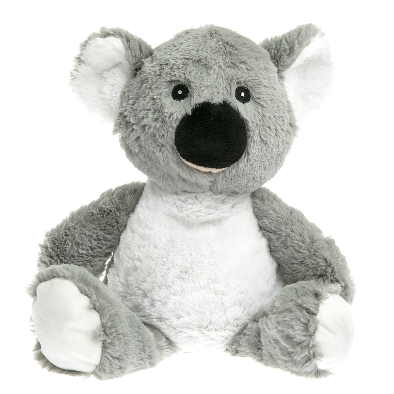 Bouillotte Koala Gris