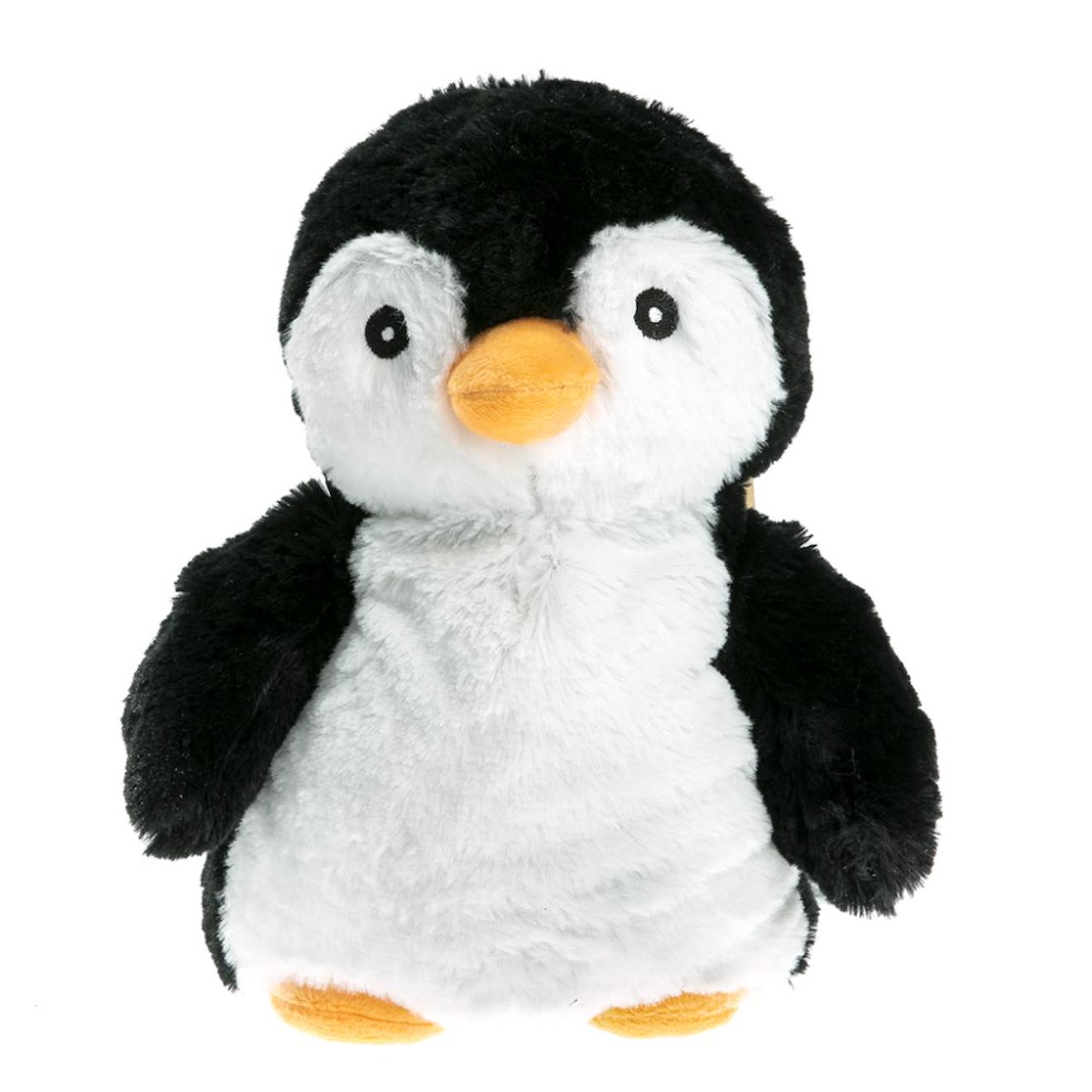 Bouillotte Pingouin Blanc