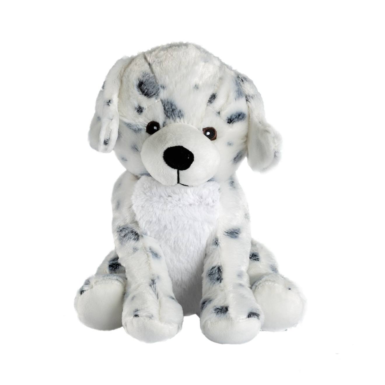 Bouillotte Dalmatien Blanc