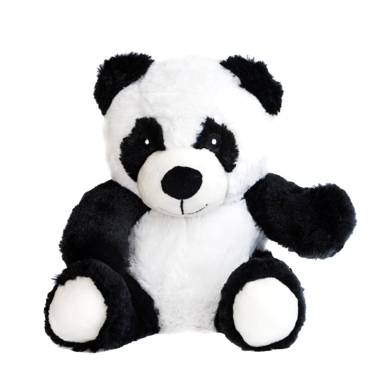 Bouillotte Panda Blanc