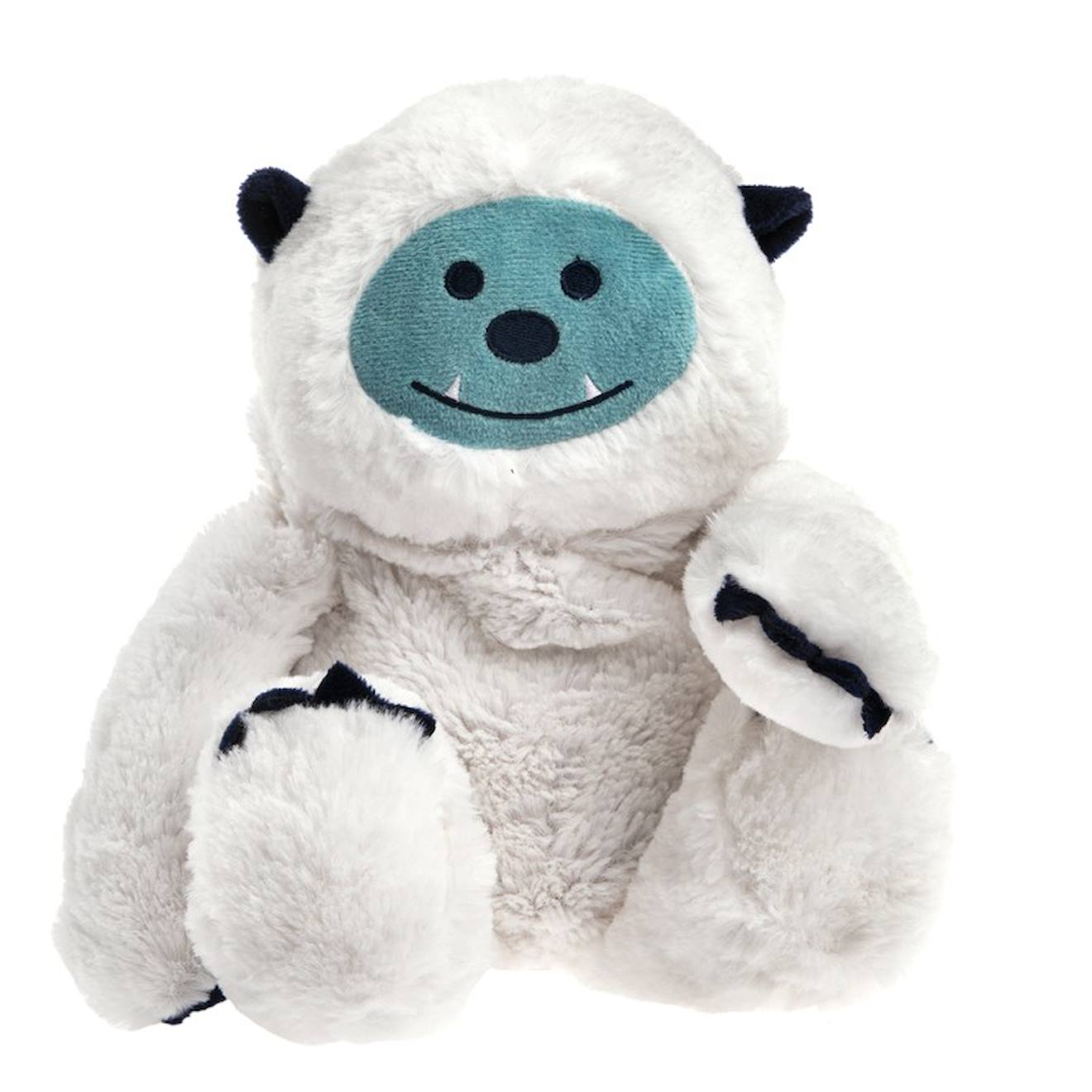 Bouillotte Yeti Blanc