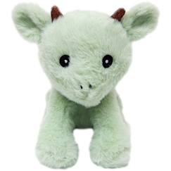 Jouet-Bouillotte déhoussable dragon