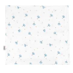 Linge de maison et décoration-Taie d'oreiller en gaze de coton