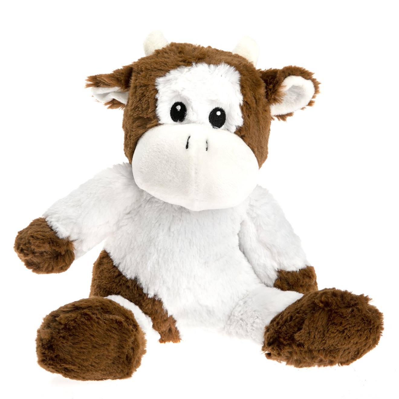 Bouillotte Vache Blanc